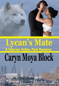 https://carynmoyablock.com/books/the-siberian-volkov-pack-romance-series/lycans-mate/