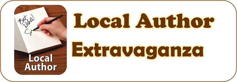 local-author-extravaganza